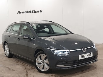 Used Volkswagen Golf 2021 for sale - 78439610: Photo