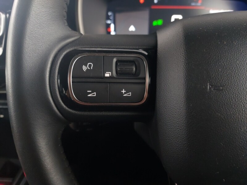 Used Citroen C5 Aircross 2024 for sale - 77298749: Photo 10