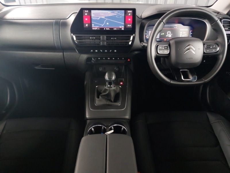 Used Citroen C5 Aircross 2024 for sale - 77298749: Photo 2