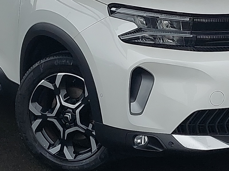 Used Citroen C5 Aircross 2024 for sale - 77298749: Photo 9