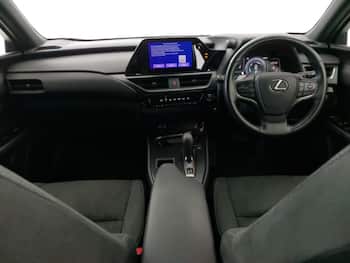 Used Lexus UX 2024 for sale - 79736911: Photo