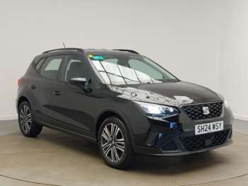 2024 - 1.0 TSI 115 SE Technology 5dr DSG