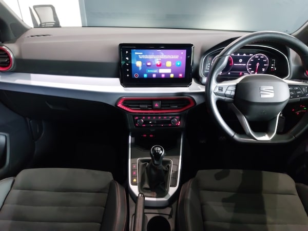 Used SEAT Arona 2022 for sale - 76328551: Photo 2