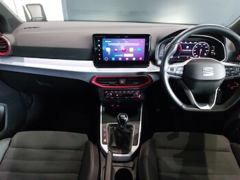 Used SEAT Arona 2022 for sale - 76328551: Photo 2