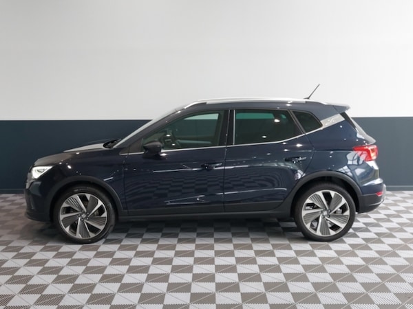 Used SEAT Arona 2022 for sale - 76328551: Photo 4