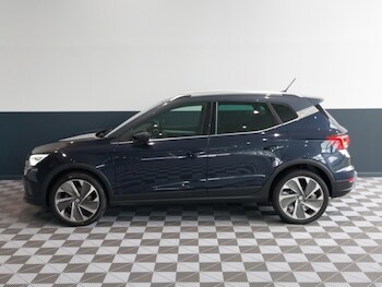 Used SEAT Arona 2022 for sale - 76328551: Photo 4