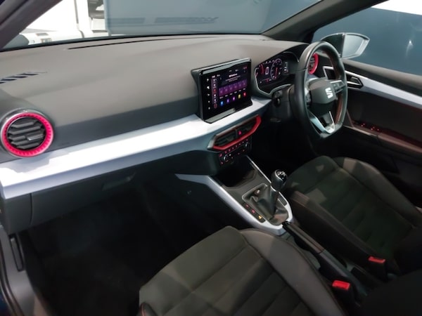 Used SEAT Arona 2022 for sale - 76328551: Photo 5