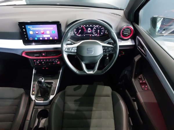 Used SEAT Arona 2022 for sale - 76328551: Photo 7