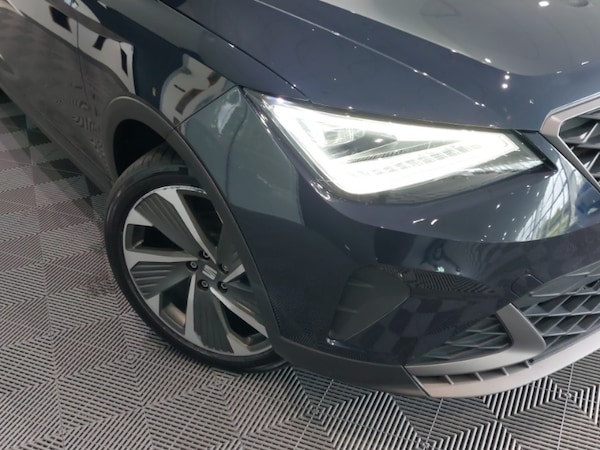 Used SEAT Arona 2022 for sale - 76328551: Photo 9