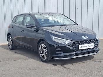 Used Hyundai i20 2024 for sale - 78724064: Photo