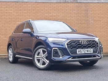 Audi - Q5