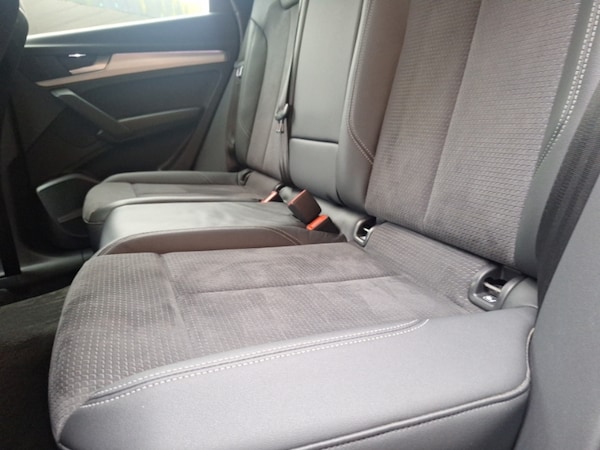 Used Audi Q5 2022 for sale - 76258711: Photo 6