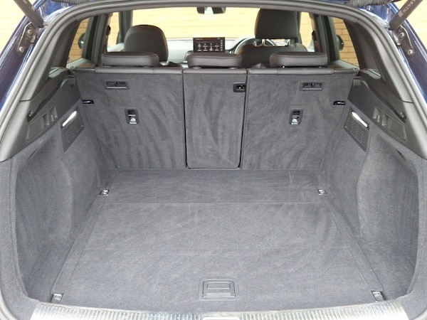 Used Audi Q5 2022 for sale - 76258711: Photo 8