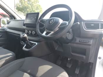 Used Renault Trafic 2024 for sale - 79857456: Photo