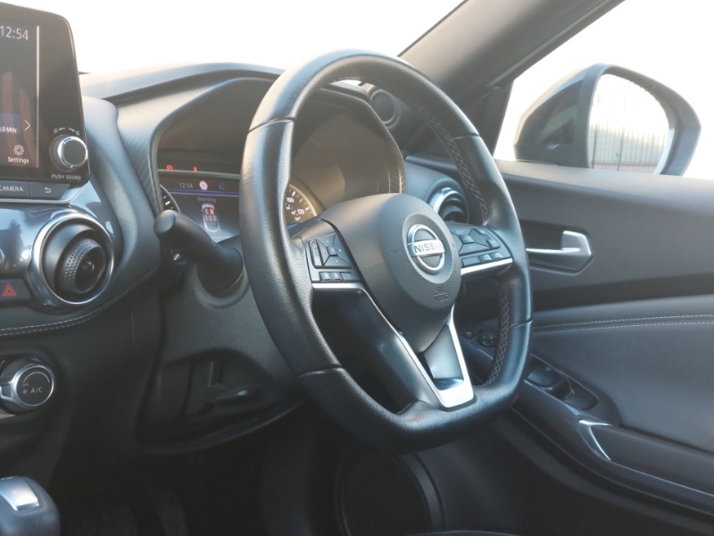 Used Nissan Juke 2021 for sale - 77078903: Photo 10