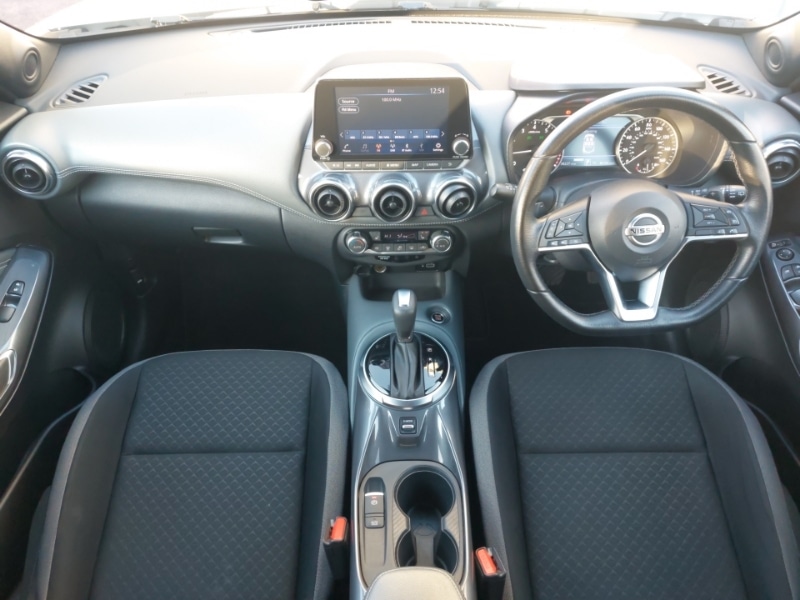 Used Nissan Juke 2021 for sale - 77078903: Photo 2