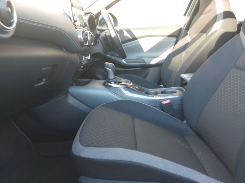 Used Nissan Juke 2021 for sale - 77078903: Photo 5
