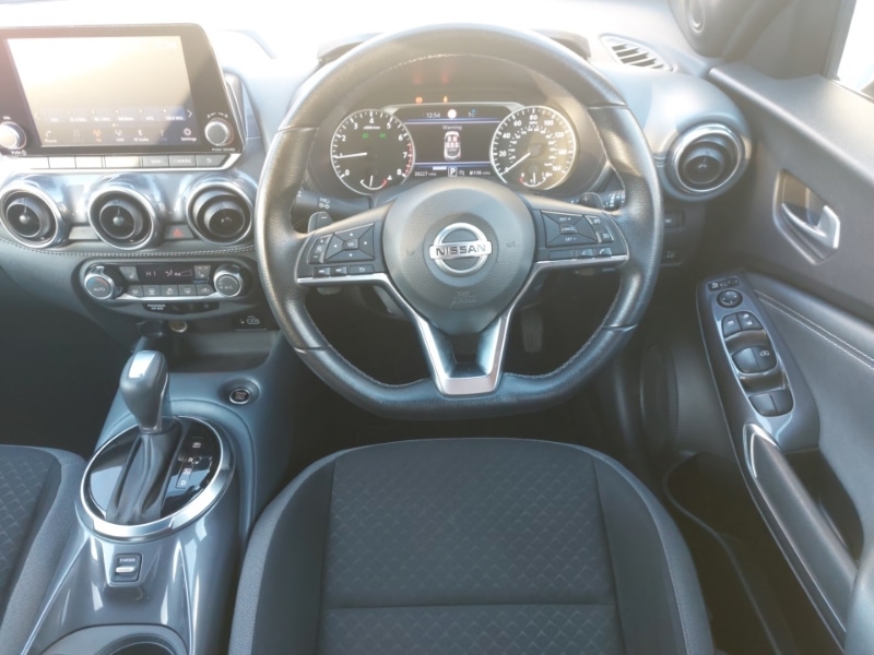 Used Nissan Juke 2021 for sale - 77078903: Photo 7