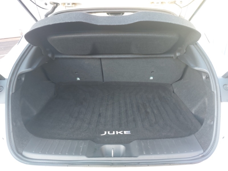 Used Nissan Juke 2021 for sale - 77078903: Photo 8