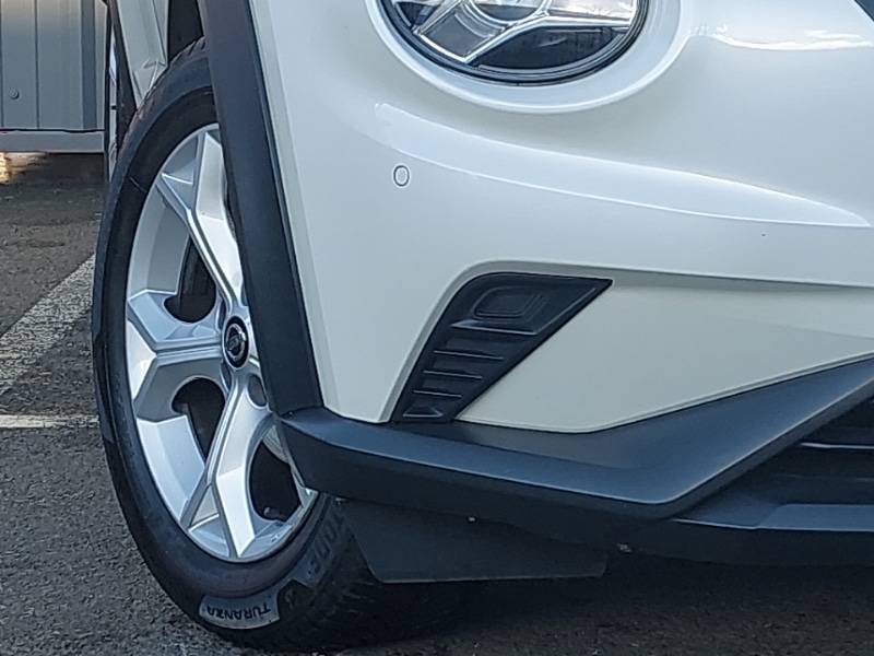 Used Nissan Juke 2021 for sale - 77078903: Photo 9