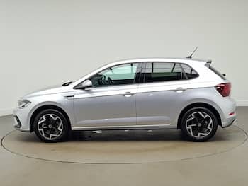 Used Volkswagen Polo 2025 for sale - 79662011: Photo