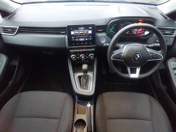 Used Renault Clio 2022 for sale - 77495594: Photo