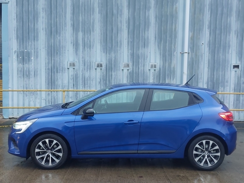 Used Renault Clio 2022 for sale - 77495594: Photo 4
