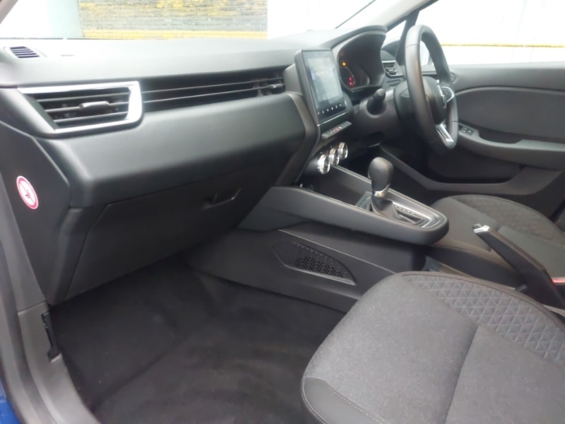 Used Renault Clio 2022 for sale - 77495594: Photo 5