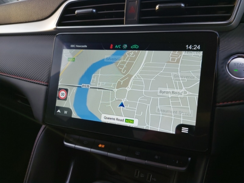 Used MG MG ZS 2024 for sale - 77028764: Photo 10