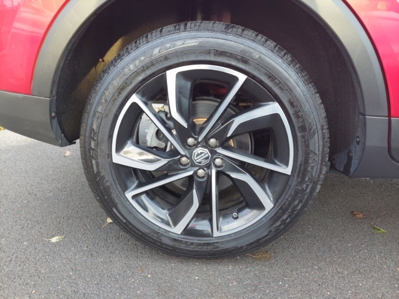 Used MG MG ZS 2024 for sale - 77028764: Photo 12