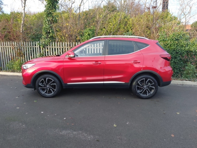 Used MG MG ZS 2024 for sale - 77028764: Photo 4