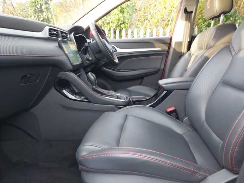 Used MG MG ZS 2024 for sale - 77028764: Photo 5