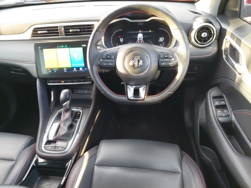 Used MG MG ZS 2024 for sale - 77028764: Photo 7