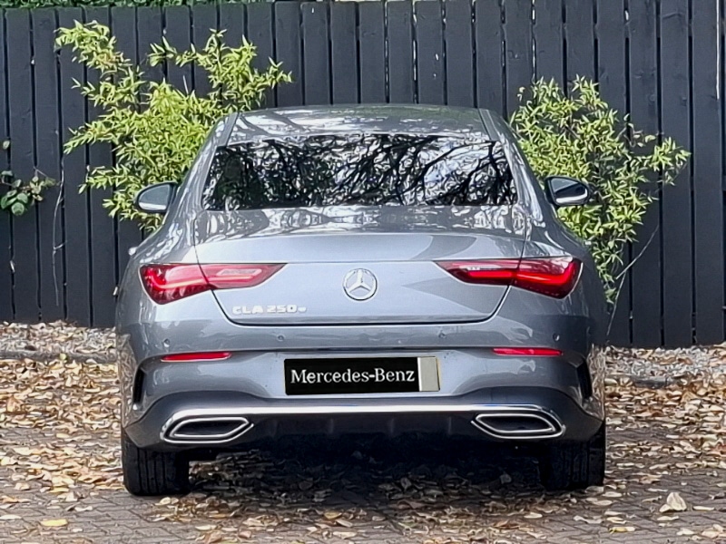 Used Mercedes-Benz CLA 2024 for sale - 77278015: Photo 11