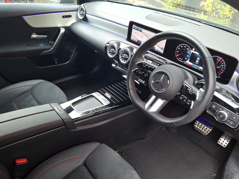 Used Mercedes-Benz CLA 2024 for sale - 77278015: Photo 12