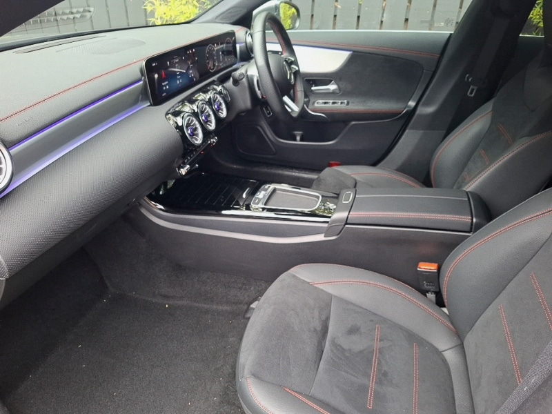 Used Mercedes-Benz CLA 2024 for sale - 77278015: Photo 5