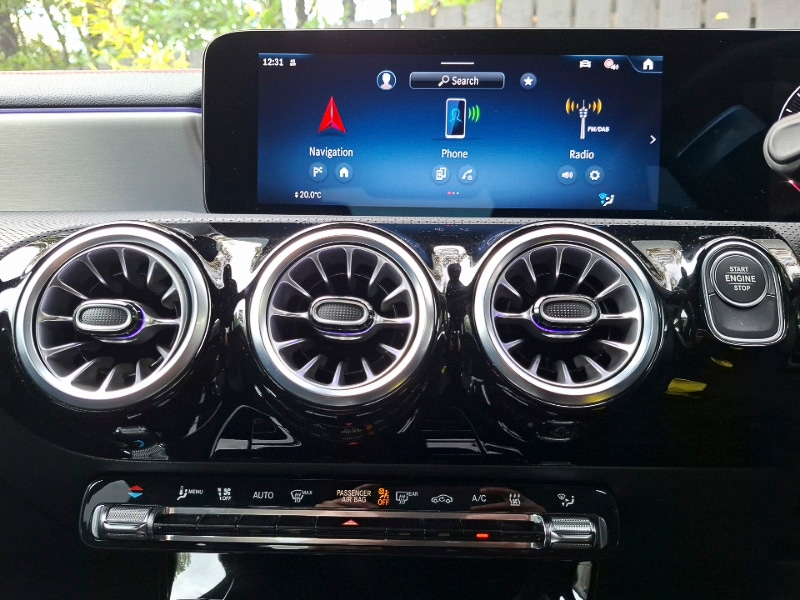 Used Mercedes-Benz CLA 2024 for sale - 77278015: Photo 7