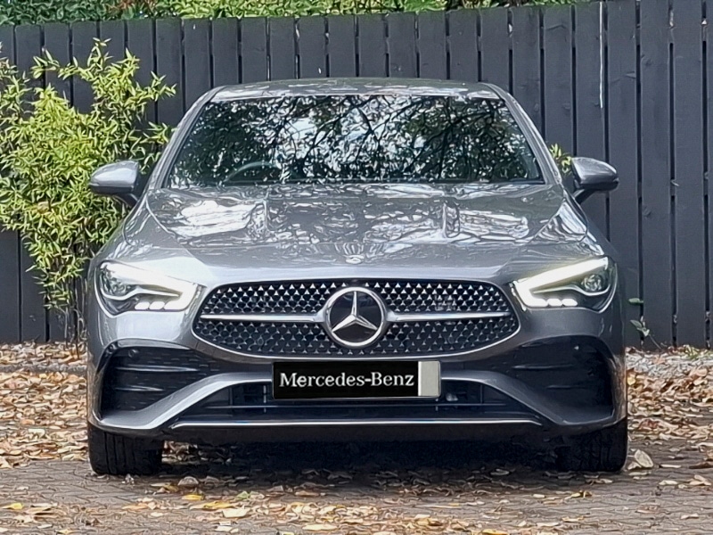 Used Mercedes-Benz CLA 2024 for sale - 77278015: Photo 9