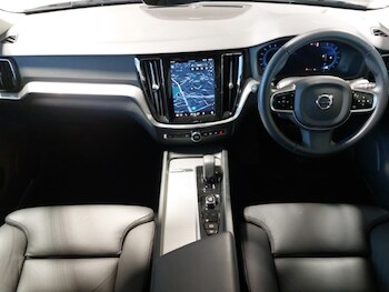 Used Volvo V60 2025 for sale - 78410755: Photo