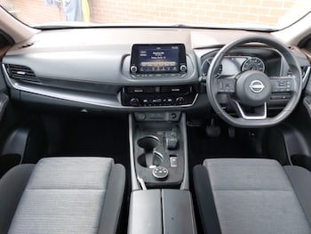 Used Nissan X-Trail 2024 for sale - 75386713: Photo