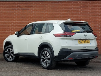 Used Nissan X-Trail 2024 for sale - 75386713: Photo