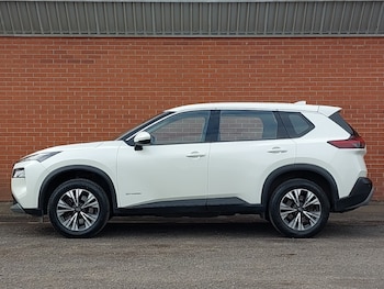 Used Nissan X-Trail 2024 for sale - 75386713: Photo