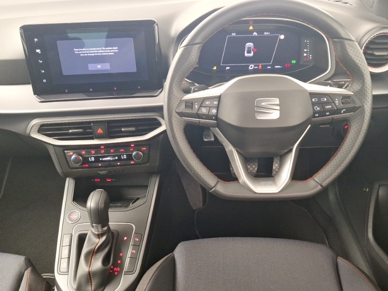 Used SEAT Arona 2024 for sale - 77150572: Photo 7