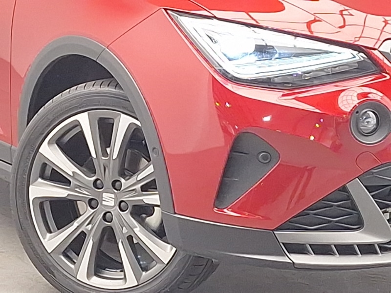 Used SEAT Arona 2024 for sale - 77150572: Photo 9