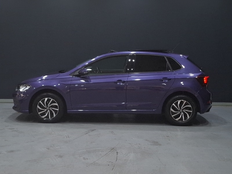 Used Volkswagen Polo 2022 for sale - 76833839: Photo 4