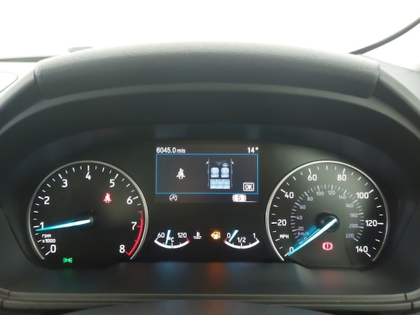 Used Ford Ecosport 2022 for sale - 76229744: Photo 10