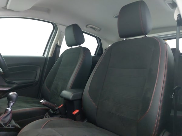 Used Ford Ecosport 2022 for sale - 76229744: Photo 12