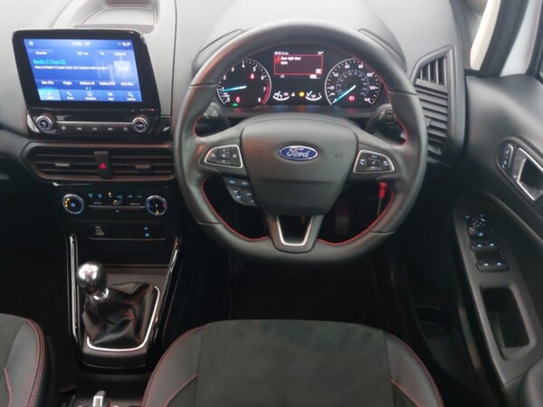 Used Ford Ecosport 2022 for sale - 76229744: Photo 7