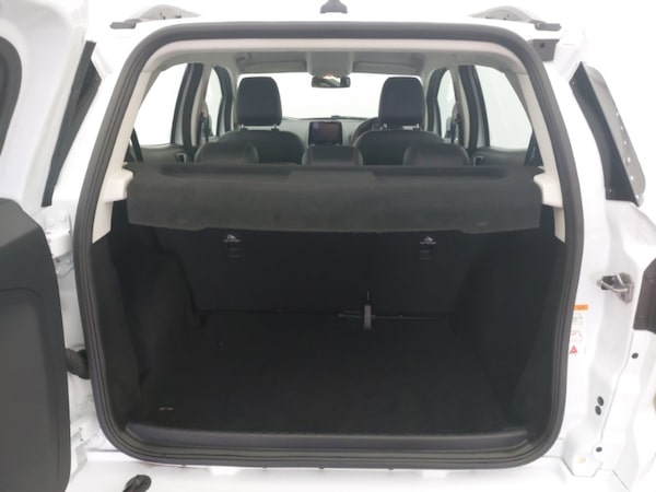 Used Ford Ecosport 2022 for sale - 76229744: Photo 8