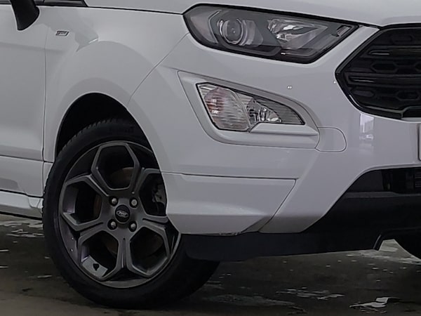 Used Ford Ecosport 2022 for sale - 76229744: Photo 9